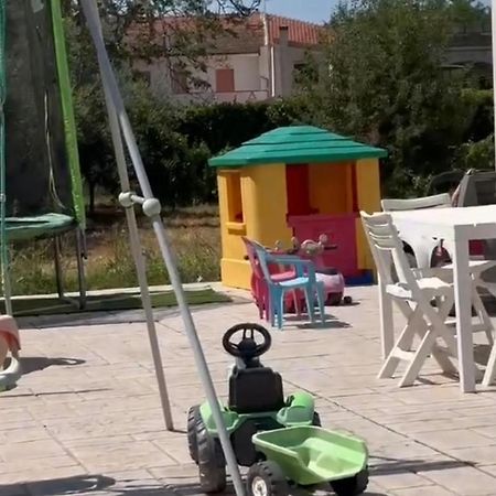 Gramp House Casa Vacanze Cellole Экстерьер фото